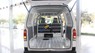 Suzuki Blind Van 2017 - Cần bán Suzuki Blind Van đời 2017, màu trắng, giá tốt