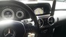 Mercedes-Benz GLK 300 4Matic  2013 - Cần bán lại xe Mercedes GLK300 4Matic đời 2013, màu trắng, nhập khẩu
