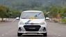 Hyundai Grand i10 2017 - Cần bán xe Hyundai Grand i10 đời 2017, màu bạc, 315tr