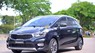 Kia Rondo 2017 - Cần bán Kia Rondo đời 2017, màu xanh lam, 619tr