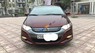 Honda Insight 1.4 Hybrid 2011 - Honda Insight Hybrid 1.4 xăng điện sản xuất 2011, đăng ký 2013