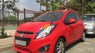 Chevrolet Spark LTZ 2014 - Bán Chevrolet Spark LTZ đời 2014, màu đỏ chính chủ