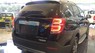 Chevrolet Captiva Revv LTZ 2.4 AT 2017 - Bán Chevrolet Captiva Revv LTZ 2.4 AT năm sản xuất 2017, màu đen