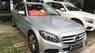 Mercedes-Benz C200   2016 - Giá đặc biệt, chỉ 360 triệu nhận xe ngay với gói vay ưu đãi cùng Mercedes C200 2016 cũ chính hãng