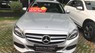 Mercedes-Benz C200   2016 - Giá đặc biệt, chỉ 360 triệu nhận xe ngay với gói vay ưu đãi cùng Mercedes C200 2016 cũ chính hãng