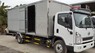 Howo La Dalat  faw 7.3 tấn 2018 - Bán trả góp xe tải Faw 7,3 tấn- Mua xe tải faw 7tan3- Giá xe tải faw 7T3 máy hyundai.