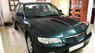 Mazda 626 2.0 MT 2003 - Bán xe Mazda 626 2.0 MT 2003 màu xanh, chính chủ tại Hà Nội