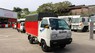 Suzuki Super Carry Truck 1.0 MT 2017 - Cần bán xe Suzuki Super Carry Truck 1.0 MT đời 2017, màu trắng