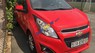 Chevrolet Spark LTZ 2014 - Chính chủ bán xe Chevrolet Spark LTZ đời 2014, màu đỏ