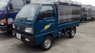 Thaco TOWNER 2017 - Bán xe Trường Hải Towner 800 tải 900kg, đời 2017, hỗ trợ trả góp 75%, chỉ từ 50 triệu