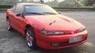 Mitsubishi Eclipse GSX 1992 - Bán Mitsubishi Eclipse GSX đời 1992, màu đỏ, xe nhập chính chủ, 365 triệu