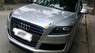 Audi Q7 3.6 AT 2007 - Bán Audi Q7 3.6 AT năm 2007, màu bạc, nhập khẩu nguyên chiếc