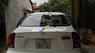 Daewoo Lanos LS 2002 - Cần bán xe Daewoo Lanos LS đời 2002, màu trắng, 79tr