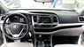 Toyota Highlander 2017 - Bán Toyota Highlander Sx 2017, màu trắng, xe nhập Mỹ, mới 100%
