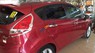 Ford Fiesta S 1.6 AT 2012 - Bán Ford Fiesta S 1.6 AT đời 2012, màu đỏ còn mới