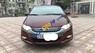 Honda Insight   1.4 AT  2011 - Bán xe Honda Insight 1.4 AT đời 2011, màu đỏ số tự động