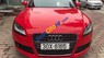 Audi TT   2.0 Tubor AT  2008 - Cần bán lại xe Audi TT 2.0 Tubor AT đời 2008, màu đỏ, nhập khẩu chính chủ