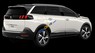 Peugeot 2017 - Peugeot 5008 SUV 7 chỗ - Đẳng cấp Châu Âu