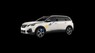 Peugeot 2017 - Peugeot 5008 SUV 7 chỗ - Đẳng cấp Châu Âu