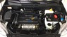 Chevrolet Aveo 1.4 MT 2017 - Bán Chevrolet Aveo 1.4 MT sản xuất năm 2017, màu đen