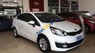 Kia Rio 4DR AT 2016 - Bán Kia Rio 4DR AT năm 2016, màu trắng, xe nhập giá cạnh tranh