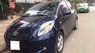 Toyota Yaris 1.6 2007 - Bán xe Toyota Yaris 1.6 đời 2007, màu xanh lam, nhập khẩu