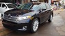 Toyota Venza 2009 - Cần bán xe Toyota Venza đời 2009, màu đen, nhập khẩu, giá tốt