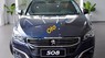 Peugeot 508 2015 - Cần bán xe Peugeot 508 năm sản xuất 2015, xe nhập