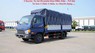 Thaco HD650 2017 - Bán xe tải Hyundai 6.4 tấn HD650 Trường Hải, thùng mui bạt, hỗ trợ trả góp 2017