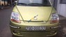 Chevrolet Spark Van 0.8 MT 2009 - Cần bán xe Chevrolet Spark Van đời 2009