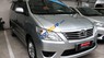 Toyota Innova   2012 - Bán lại xe Toyota Innova đời 2012, màu bạc, giá chỉ 590 triệu