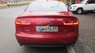 Audi A6 2.0TFSI 2013 - Bán xe Audi A6 2013 màu đỏ