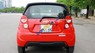 Chevrolet Spark Duo Van  2017 - Bán Chevrolet Spark Duo Van năm sản xuất 2017, màu đỏ giá cạnh tranh