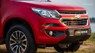 Chevrolet Colorado High Country 2.8 AT 4x4 2018 - Bán Chevrolet Colorado High Country 2.8 AT 4x4 sản xuất 2018, màu đỏ, nhập khẩu nguyên chiếc