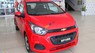 Chevrolet Spark Duo 2017 - Chevrolet Spark Duo giảm 20 tr, chở tải gần 300kg, giao xe tận nhà, LH 0907148849 Chevrolet Cần Thơ