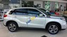 Suzuki Vitara 2017 - Cần bán Suzuki Vitara năm 2017, nhập khẩu