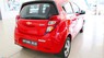 Chevrolet Spark Duo 2017 - Chevrolet Spark Duo giảm 20 tr, chở tải gần 300kg, giao xe tận nhà, LH 0907148849 Chevrolet Cần Thơ