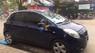 Toyota Yaris 1.6 2007 - Bán xe Toyota Yaris 1.6 đời 2007, màu xanh lam, nhập khẩu