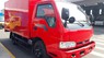 Thaco Kia K165s 2017 - Cần bán Thaco Kia K165s 2017, màu đỏ, giá 337tr