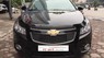 Chevrolet Cruze LTZ 1.8AT 2015 - Bán xe Chevrolet Cruze LTZ 1.8 AT 2015, màu đen