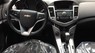 Chevrolet Cruze LTZ 1.8AT 2015 - Bán xe Chevrolet Cruze LTZ 1.8 AT 2015, màu đen