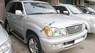 Lexus LX 470  2005 - Bán Lexus LX 470 sản xuất 2005, màu bạc, nhập khẩu số tự động