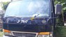 2008 - Bán xe JAC HFC 2008, màu xanh lam 