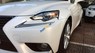 Lexus IS 250 2015 - Bán Lexus IS 250 2015, màu trắng, nhập khẩu nguyên chiếc đẹp như mới