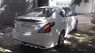 Nissan Sunny XV Premium S 2017 - Bán Nissan Sunny XV đời 2017, màu trắng, giá tốt