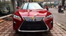 Lexus RX 200T 2016 - Bán Lexus RX 200T đời 2016, màu đỏ, xe nhập Mỹ