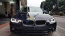 BMW 3 Series 320i 2015 - Bán lại xe BMW 3 Series 320i đời 2015, màu xanh