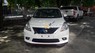 Nissan Sunny XV Premium S 2017 - Bán Nissan Sunny XV đời 2017, màu trắng, giá tốt