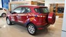 Ford EcoSport 2017 - Bán xe Ford EcoSport đời 2017, màu đỏ