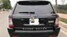 LandRover Range rover Sport Supercharged 2009 - Bán xe LandRover Range Rover Sport sản xuất 2009, màu đen, nhập khẩu nguyên chiếc